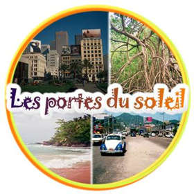 Bienvenue sur les portes du soleil !